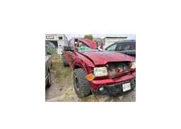 2011 FORD RANGER SUPER CAB
