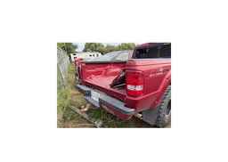 2011 FORD RANGER SUPER CAB