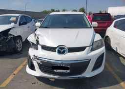 2011 MAZDA CX-7