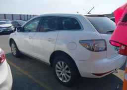 2011 MAZDA CX-7