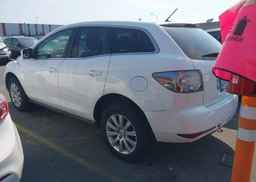 2011 MAZDA CX-7