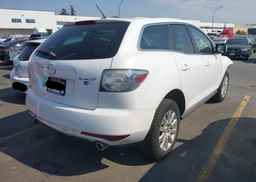 2011 MAZDA CX-7