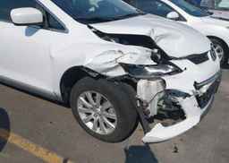2011 MAZDA CX-7