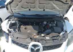 2011 MAZDA CX-7