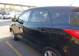 2015 HYUNDAI TUCSON GLS