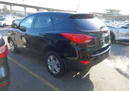 2015 HYUNDAI TUCSON GLS