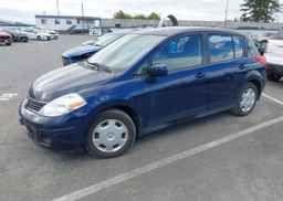 2008 NISSAN VERSA S