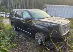 2023 GMC YUKON