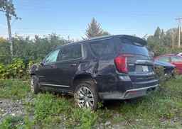 2023 GMC YUKON
