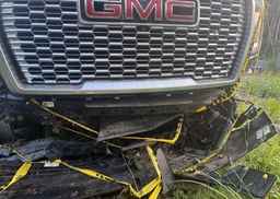 2023 GMC YUKON