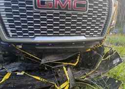 2023 GMC YUKON