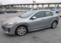 2013 MAZDA 3 I