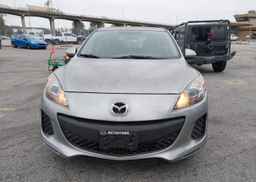 2013 MAZDA 3 I
