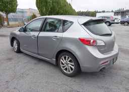 2013 MAZDA 3 I