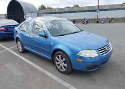 2009 VOLKSWAGEN CITY JETTA