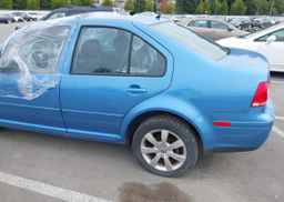 2009 VOLKSWAGEN CITY JETTA