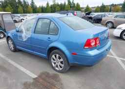 2009 VOLKSWAGEN CITY JETTA