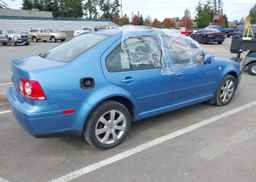 2009 VOLKSWAGEN CITY JETTA