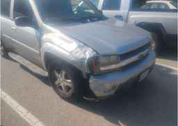2005 CHEVROLET TRAILBLAZER LS