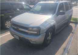 2005 CHEVROLET TRAILBLAZER LS