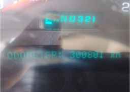 2005 CHEVROLET TRAILBLAZER LS
