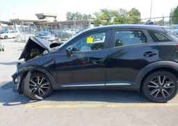 2016 MAZDA CX-3 GRAND TOURING