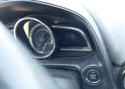 2016 MAZDA CX-3 GRAND TOURING