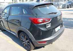 2016 MAZDA CX-3 GRAND TOURING