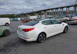 2012 KIA OPTIMA EX