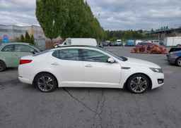 2012 KIA OPTIMA EX