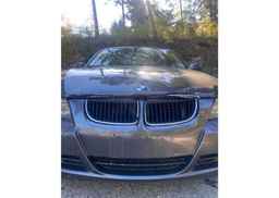 2006 BMW 325XI