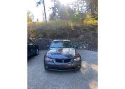 2006 BMW 325XI