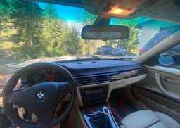 2006 BMW 325XI