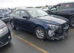 2014 MAZDA 3 TOURING