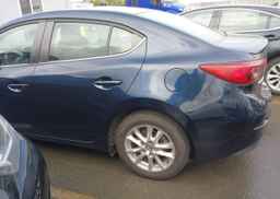 2014 MAZDA 3 TOURING