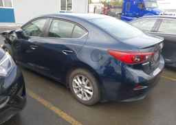 2014 MAZDA 3 TOURING