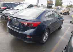 2014 MAZDA 3 TOURING