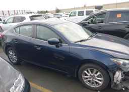 2014 MAZDA 3 TOURING