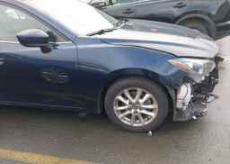 2014 MAZDA 3 TOURING
