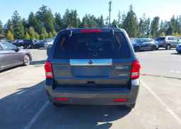 2010 MAZDA TRIBUTE I