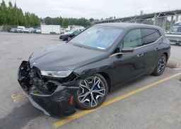 2024 BMW IX