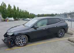 2024 BMW IX