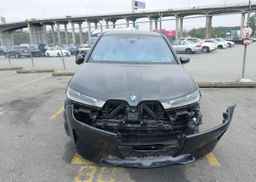 2024 BMW IX