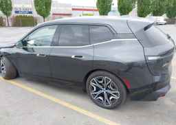2024 BMW IX