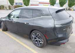 2024 BMW IX