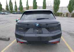 2024 BMW IX