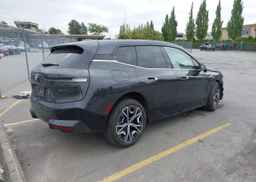 2024 BMW IX