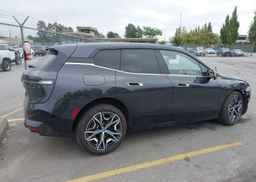 2024 BMW IX