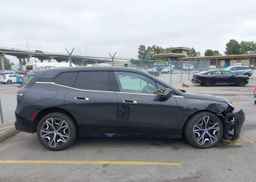 2024 BMW IX