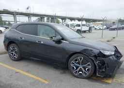 2024 BMW IX